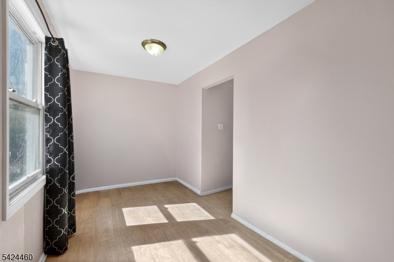 216 New Street, Unit A Orange, NJ 07050 - Photo 3 of 17 a view of an empty room