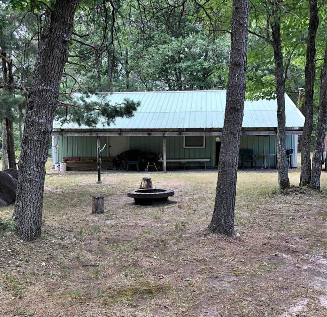 21035 Porcupine Road Hillman, MI 49746 - Photo 29 of 32 Gallery Image 29