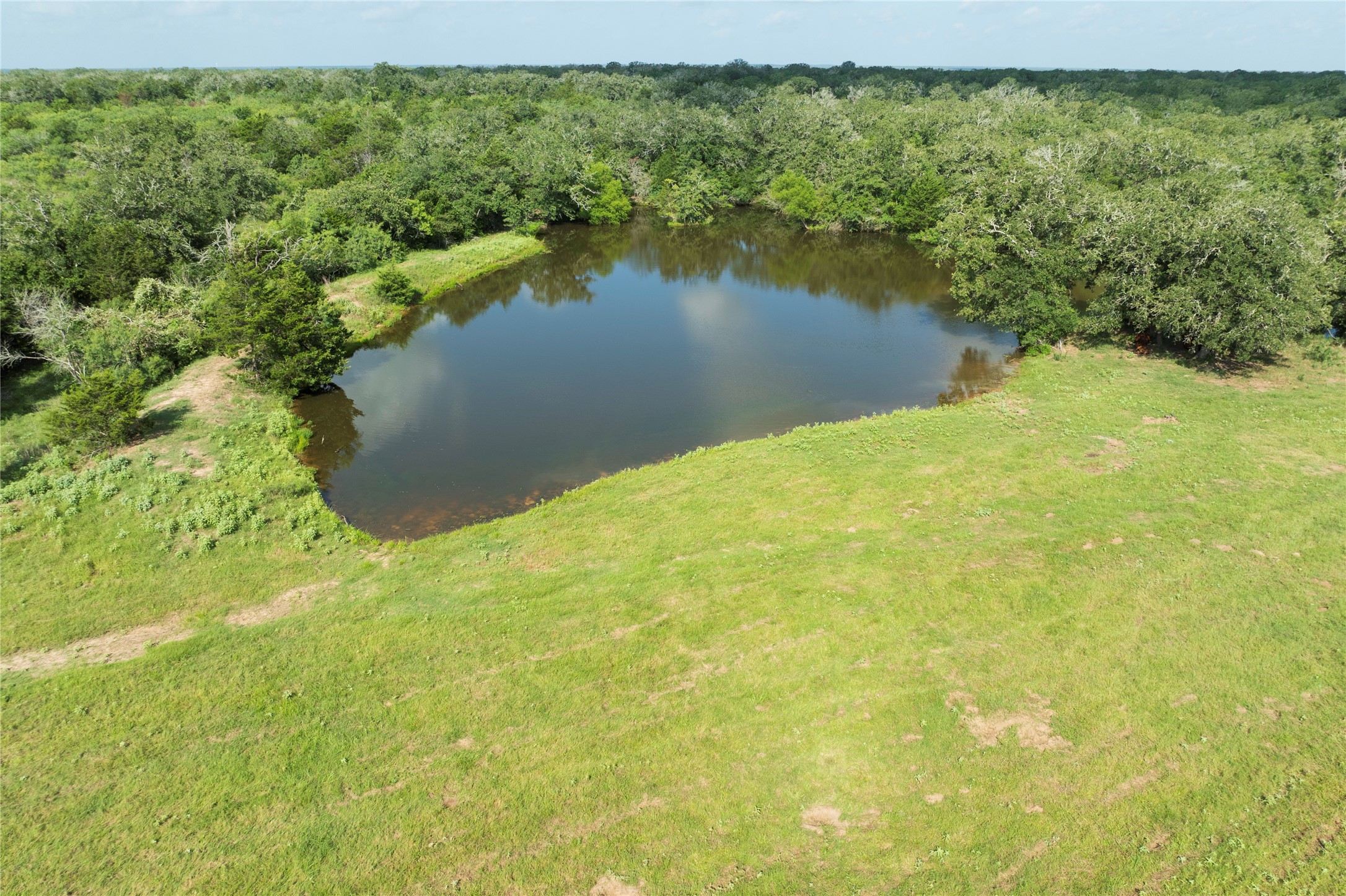 6750 Three Mile Road Flatonia, TX 78941 - Photo 7 of 35