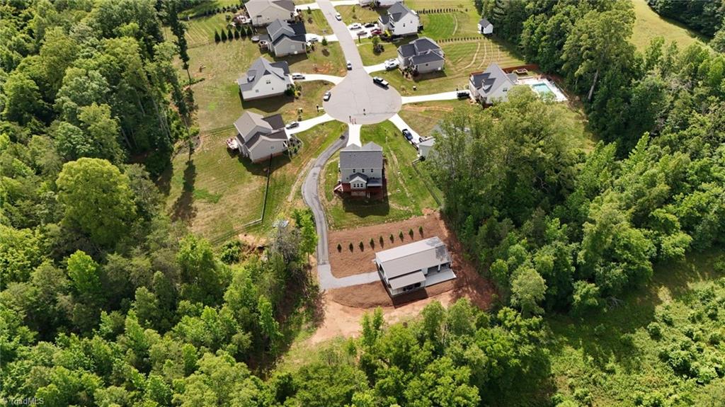 7743 Sedgewick Ridge Road Lewisville, NC 27023 - Photo 44 of 45