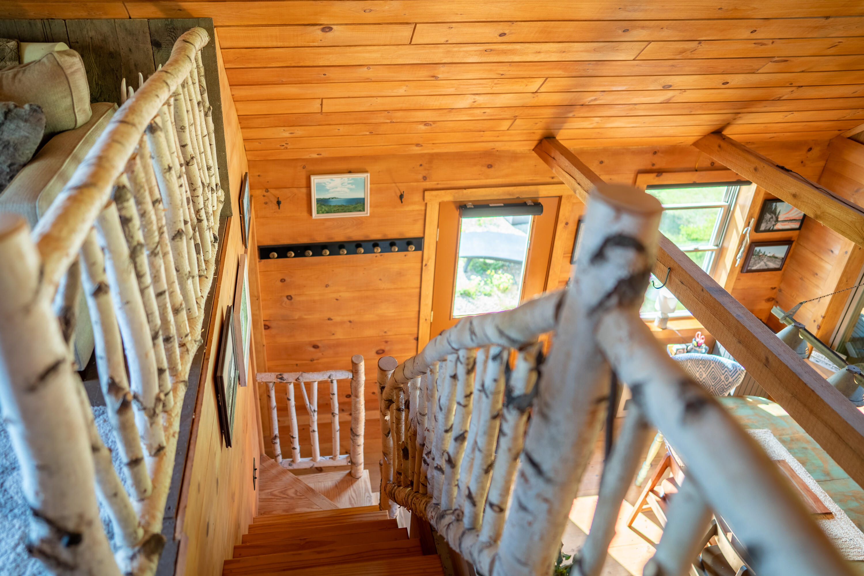 910 River Road New Portland, ME 04961 - Photo 16 of 46 910 River Rd, New Portland, ME-13