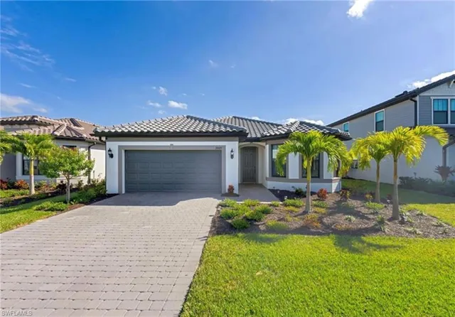 $6,490 | 20419 Pebble Glen Drive, Estero, FL 33928