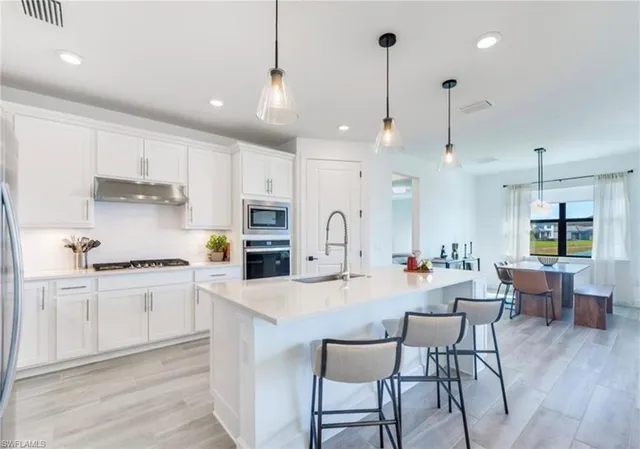 $6,490 | 20419 Pebble Glen Drive, Estero, FL 33928