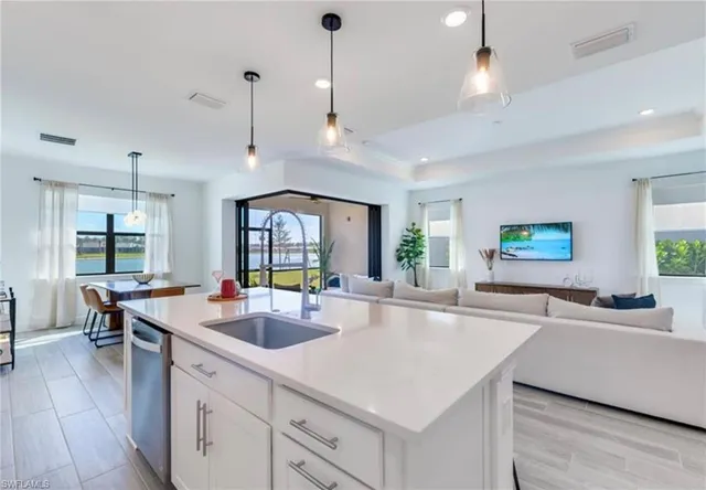 $6,490 | 20419 Pebble Glen Drive, Estero, FL 33928