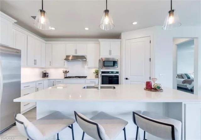 $6,490 | 20419 Pebble Glen Drive, Estero, FL 33928