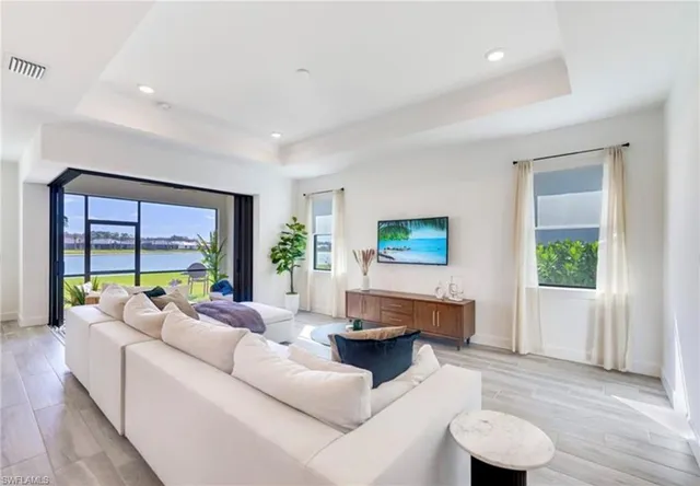 $6,490 | 20419 Pebble Glen Drive, Estero, FL 33928