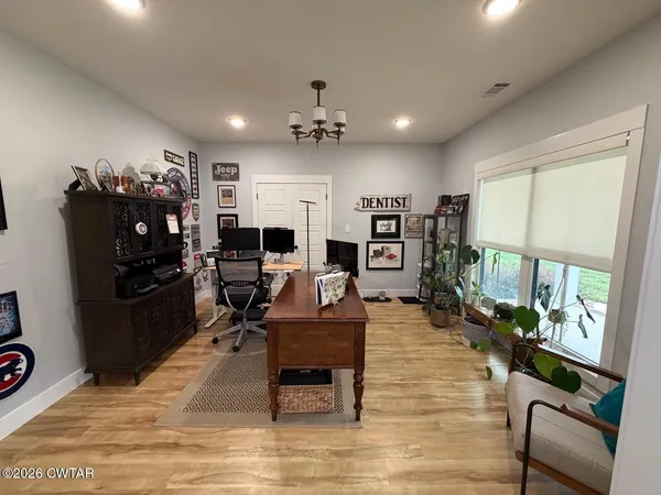 $895,000 | 135 Jim Bob Scruggs Road, Humboldt, TN 38343