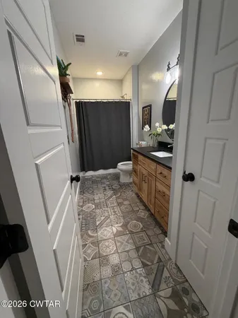 $895,000 | 135 Jim Bob Scruggs Road, Humboldt, TN 38343