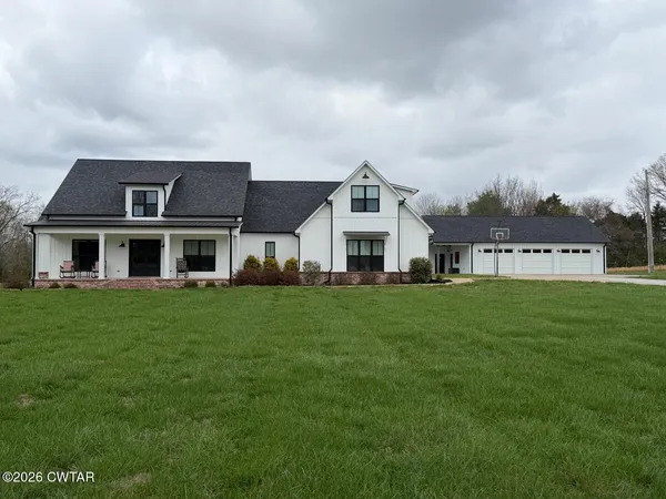 $895,000 | 135 Jim Bob Scruggs Road, Humboldt, TN 38343