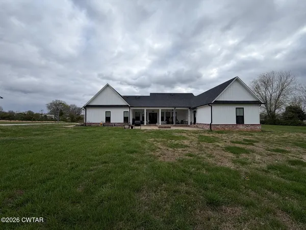 $895,000 | 135 Jim Bob Scruggs Road, Humboldt, TN 38343