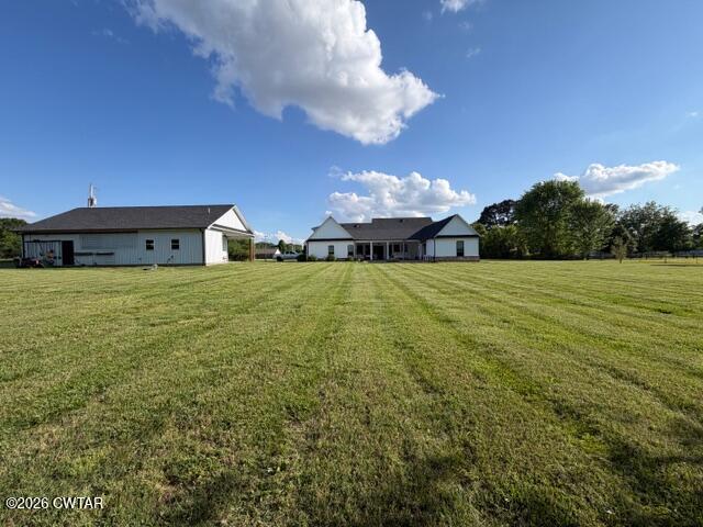 135 Jim Bob Scruggs Road Humboldt, TN 38343 - Photo 2 of 36 IMG_7443
