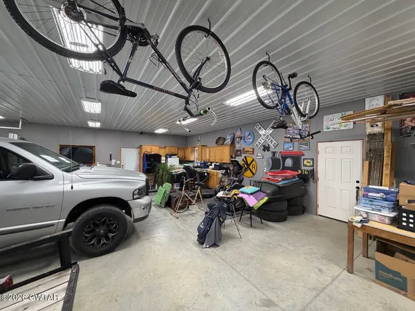 $895,000 | 135 Jim Bob Scruggs Road, Humboldt, TN 38343