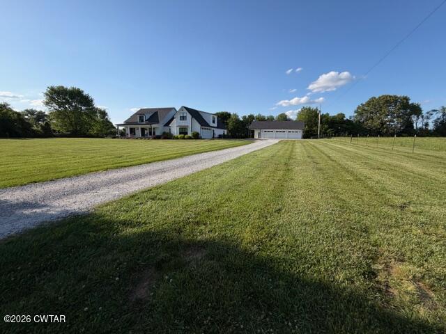 135 Jim Bob Scruggs Road Humboldt, TN 38343 - Photo 3 of 36 IMG_7457