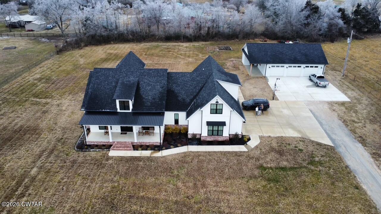135 Jim Bob Scruggs Road Humboldt, TN 38343 - Photo 35 of 36 IMG_4469