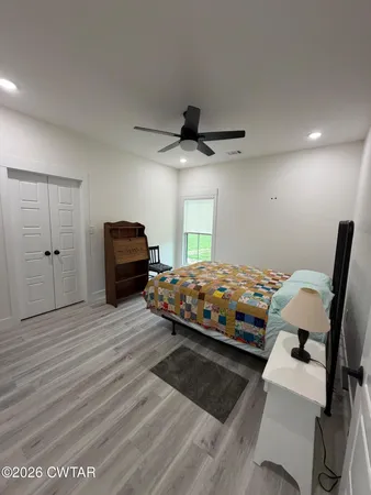 $895,000 | 135 Jim Bob Scruggs Road, Humboldt, TN 38343