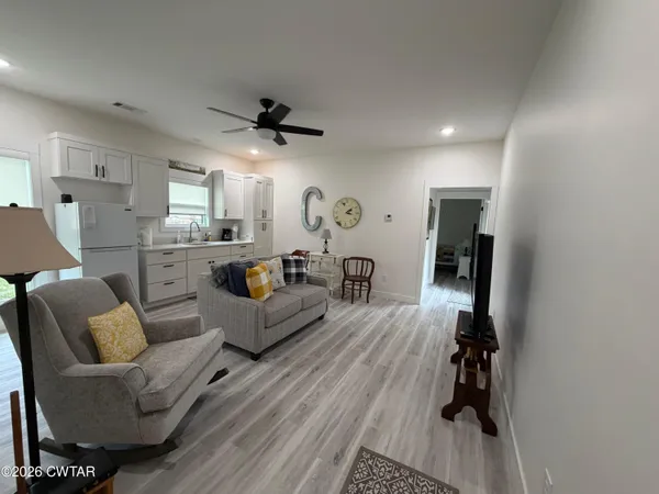 $895,000 | 135 Jim Bob Scruggs Road, Humboldt, TN 38343