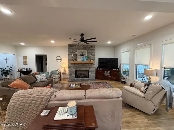 $895,000 | 135 Jim Bob Scruggs Road, Humboldt, TN 38343