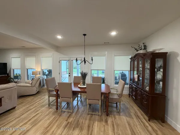 $895,000 | 135 Jim Bob Scruggs Road, Humboldt, TN 38343