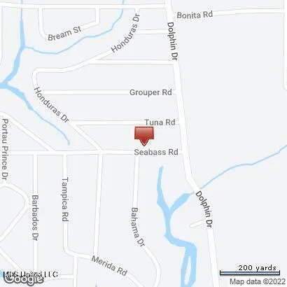 $12,990 | 0 Seabass Road, Gautier, MS 39553