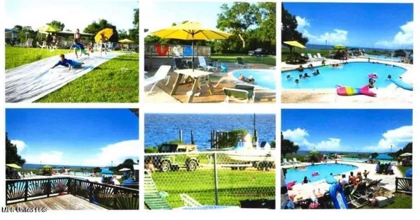 $12,990 | 0 Seabass Road, Gautier, MS 39553