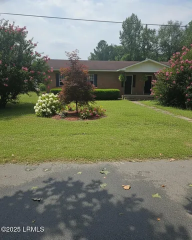 $71,250 | 110 Nix Street East, Hampton, SC 29924