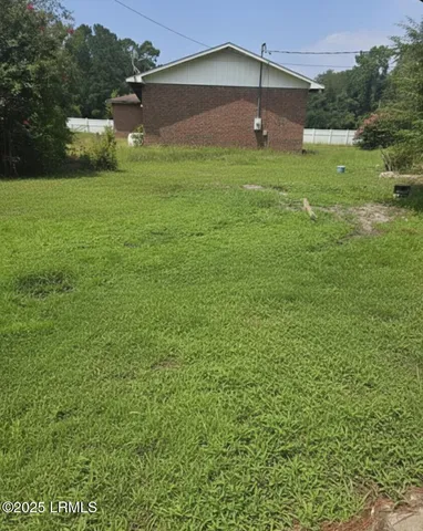 $71,250 | 110 Nix Street East, Hampton, SC 29924