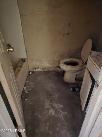 $71,250 | 110 Nix Street East, Hampton, SC 29924