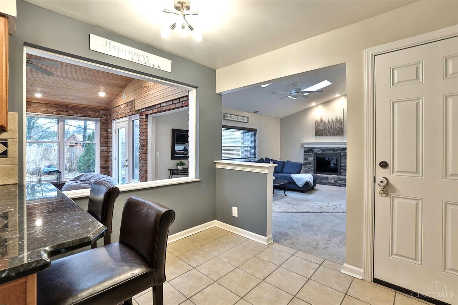 786 Strathcoma Drive Cincinnati, OH 45255 - Photo 19 of 43 Gallery Image 19