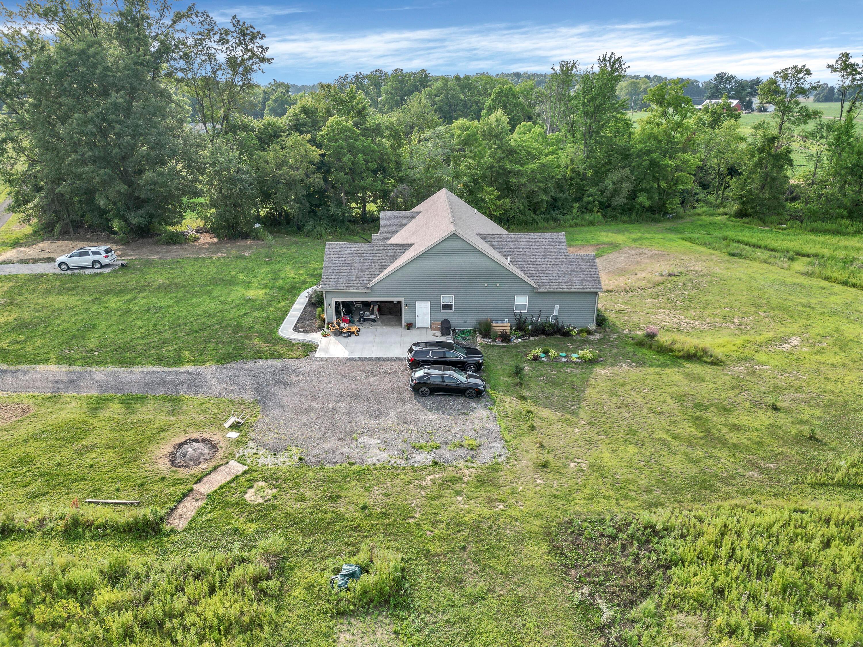 582 Dent Road Sunbury, OH 43074 - Photo 54 of 56 582 Dent Rd