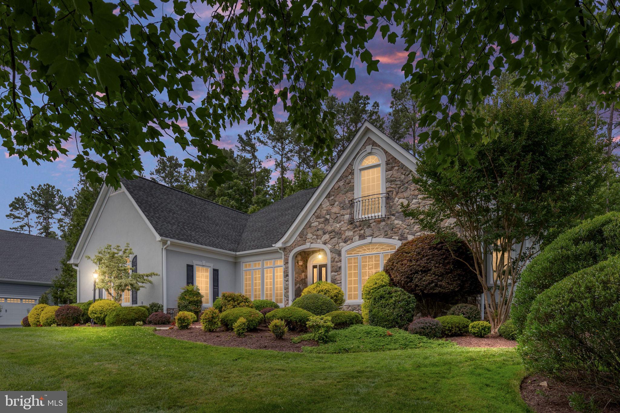 10604 Chatham Ridge Way Spotsylvania, VA 22551 - Photo 4 of 130