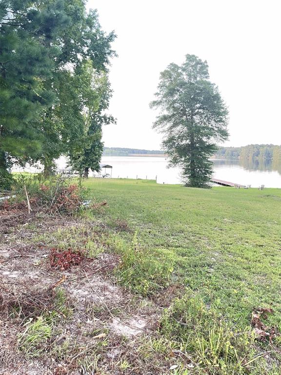 0 Enloe Road Saline, LA 71070 - Photo 2 of 3 a view of a field with an trees