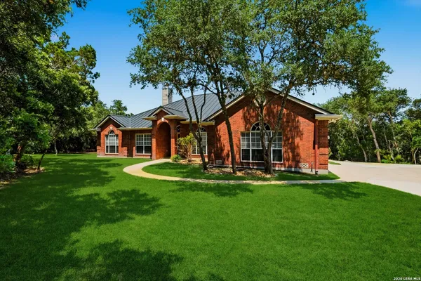 $785,000 | 13970 Tobiano Trail, Helotes, TX 78023