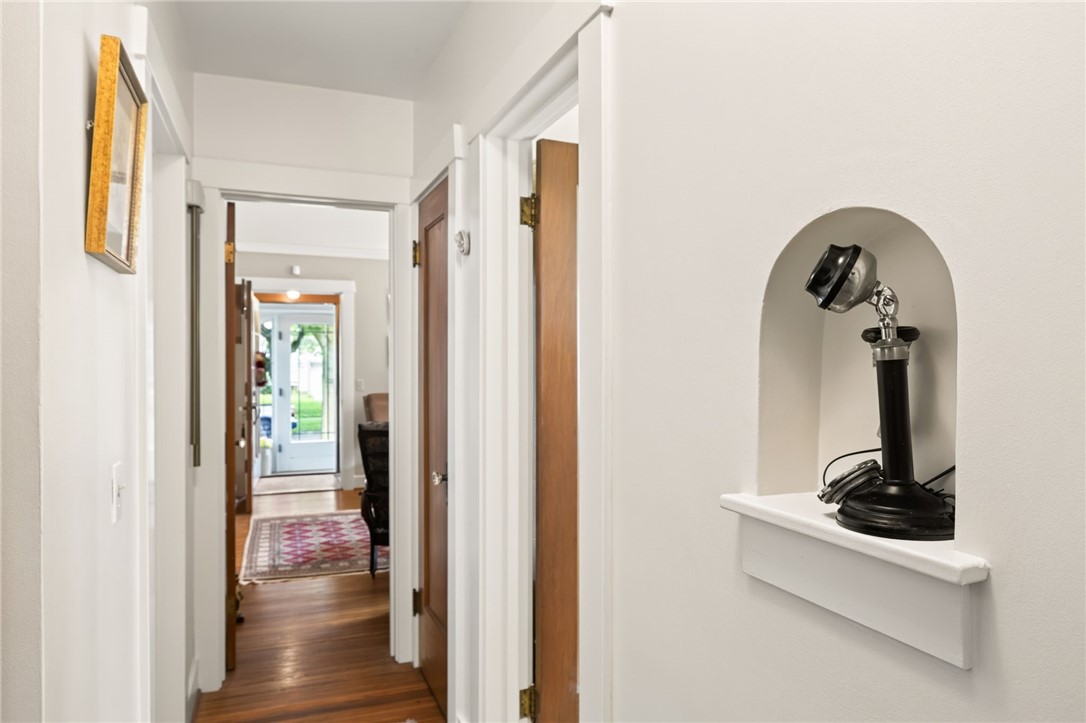 89 Edgemont Road Rochester, NY 14620 - Photo 23 of 40 Gallery Image 23