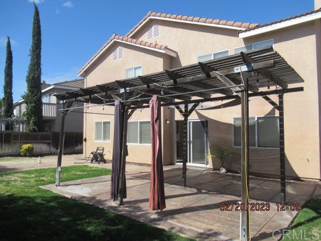 2560 Green Valley Road Chula Vista, CA 91915 - Photo 24 of 26