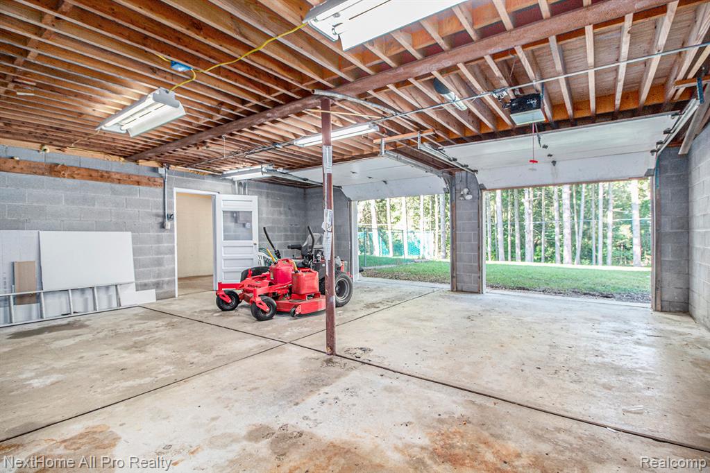 7195 Curtis Road Northville, MI 48168 - Photo 48 of 70