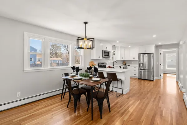 $599,000 | 3 Exeter Street, Derry, NH 03038