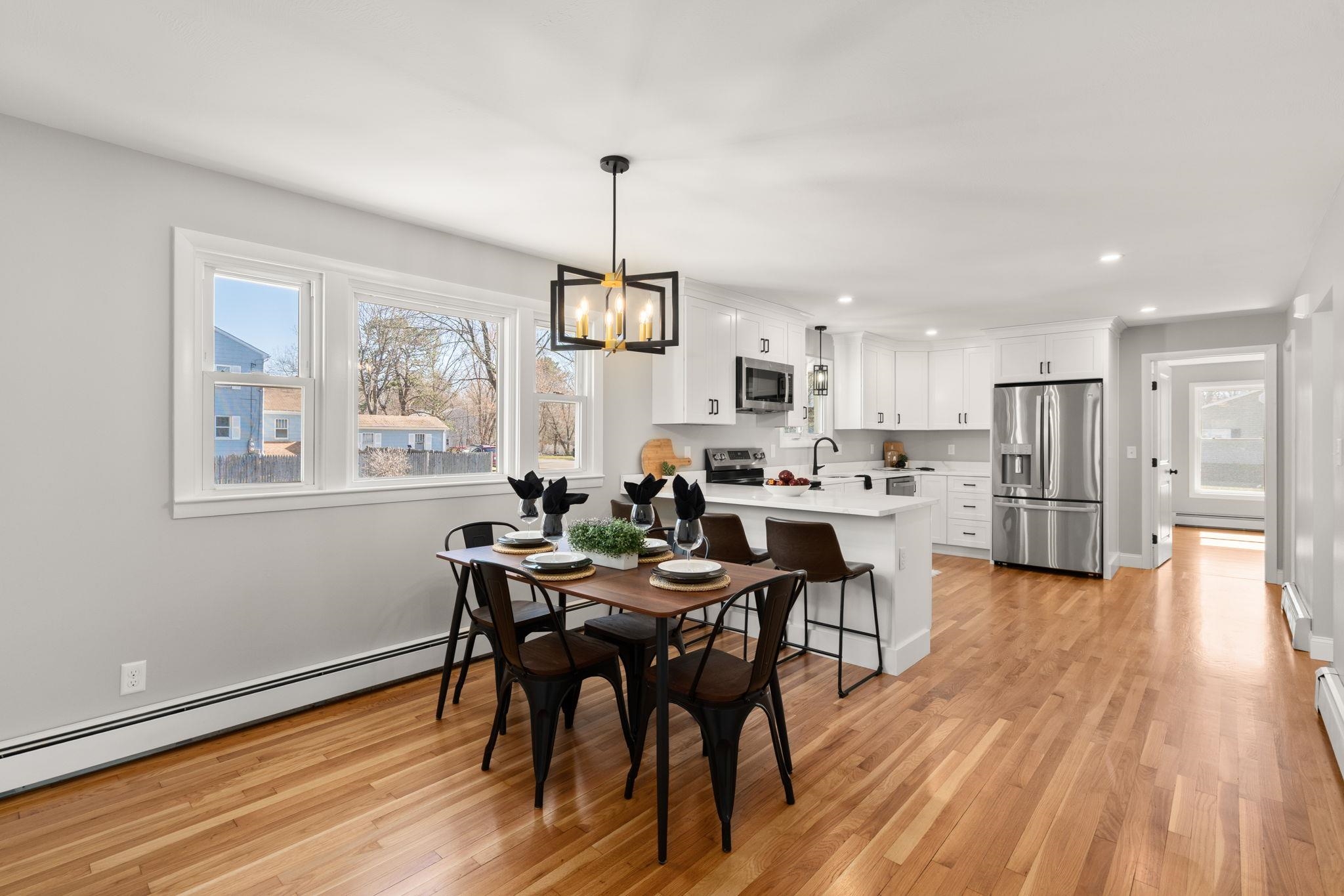 3 Exeter Street Derry, NH 03038 - Photo 12 of 32