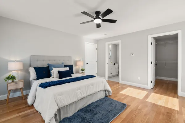 $599,000 | 3 Exeter Street, Derry, NH 03038