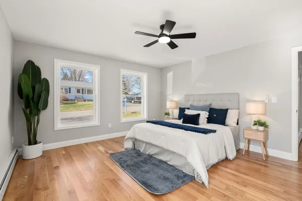 $599,000 | 3 Exeter Street, Derry, NH 03038