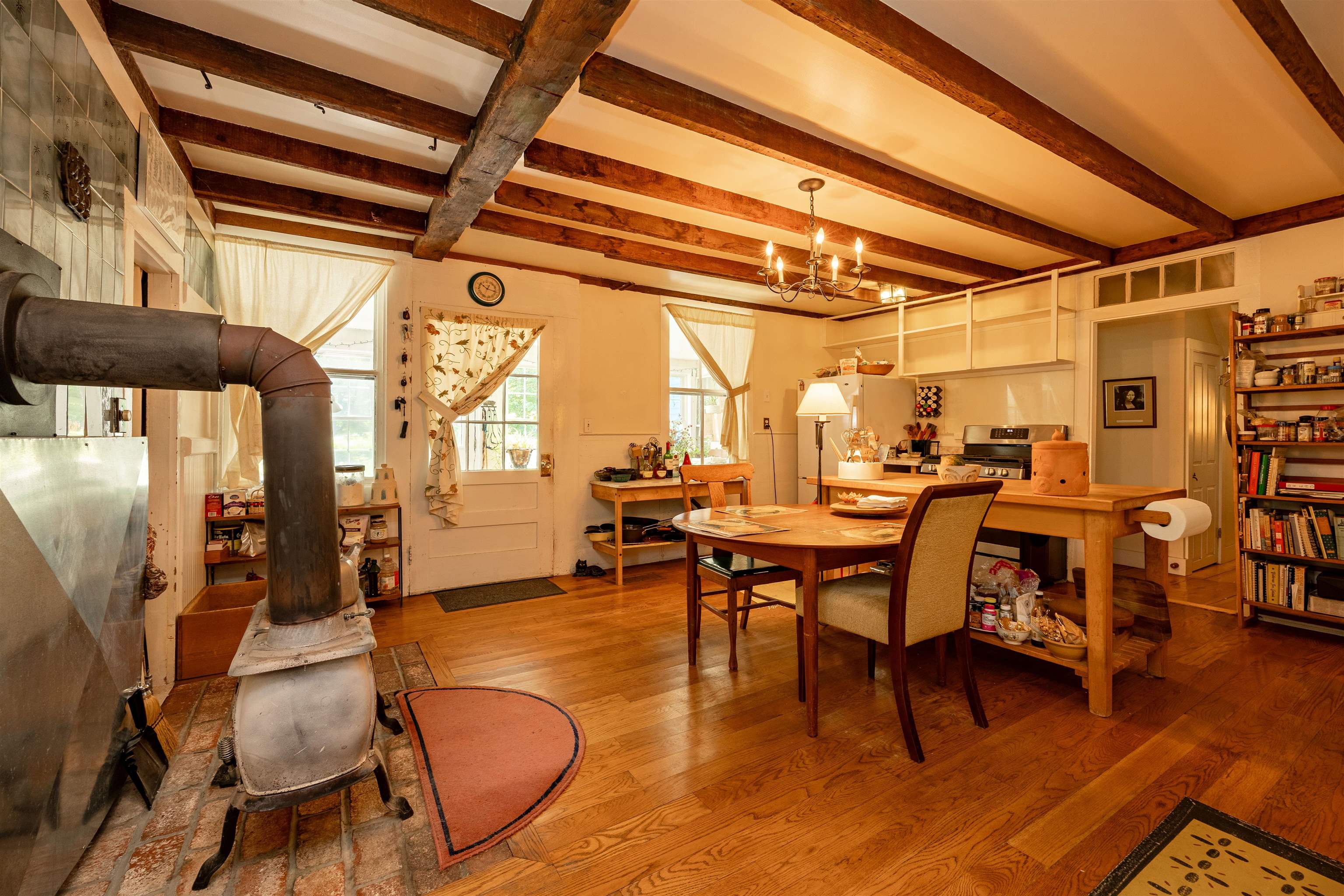 535 Oxbow Road Newbury, VT 05051 - Photo 15 of 60