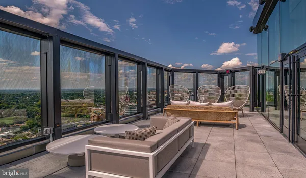 $6,681 | 4710 Elm Street, Unit 3BE2704, Bethesda, MD 20814