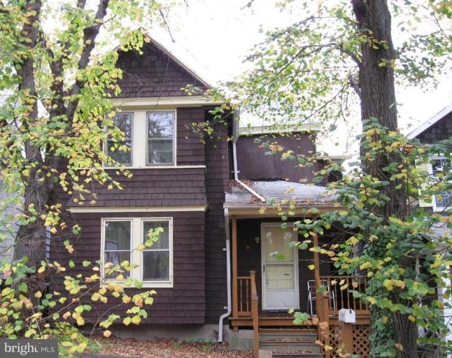 4513 Schenley Road Baltimore, MD 21210 - Photo 1 of 7 front view of a house