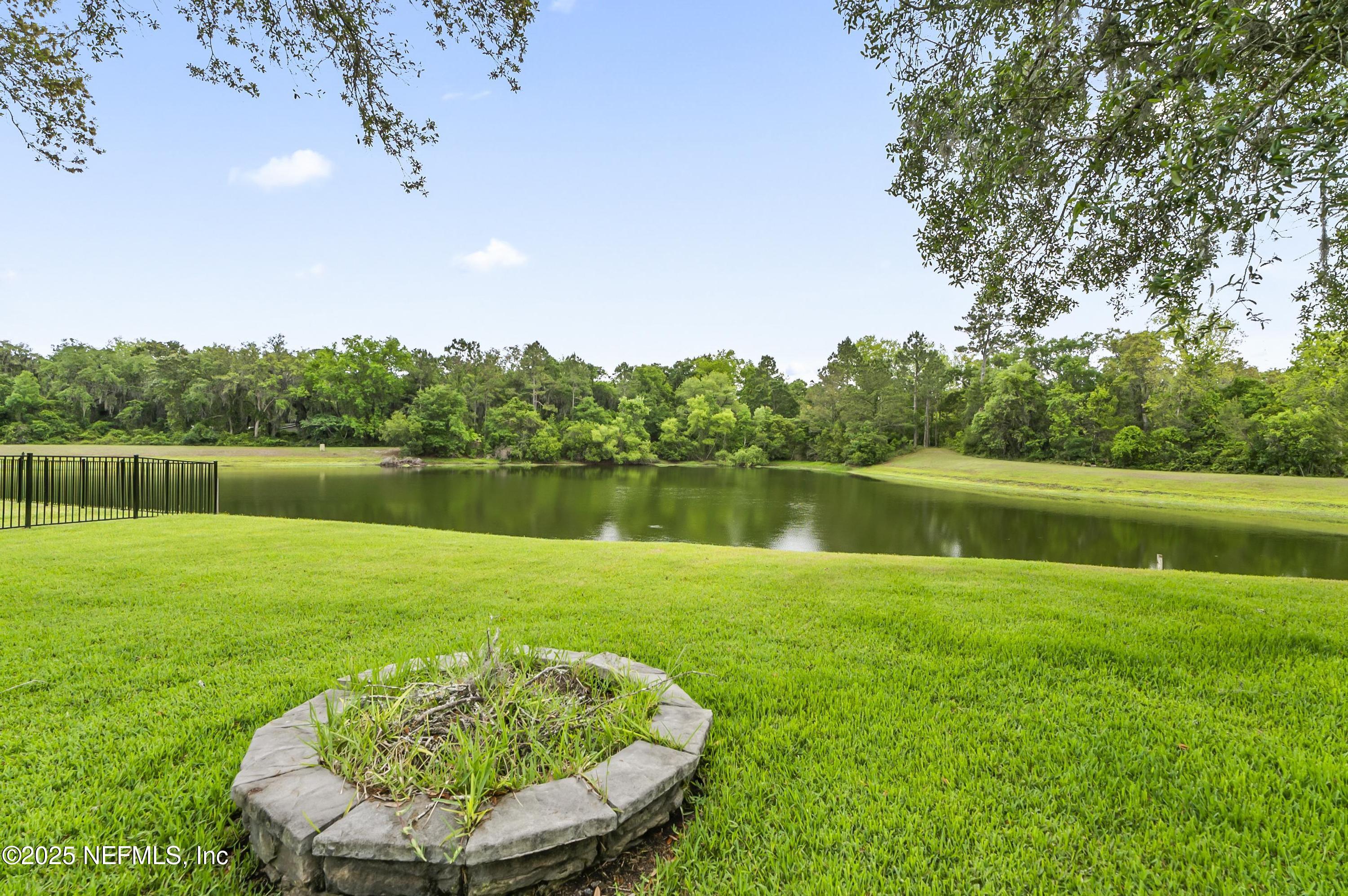 649 Treehouse Circle St. Augustine, FL 32095 - Photo 2 of 207 Magnficient Lake front