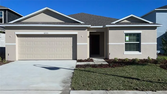 $2,200 | 5255 Tuscany Lane, Davenport, FL 33897