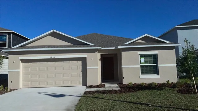 $2,200 | 5255 Tuscany Lane, Davenport, FL 33897
