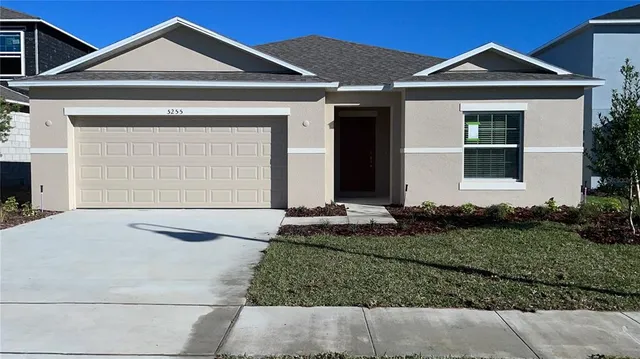 $2,200 | 5255 Tuscany Lane, Davenport, FL 33897