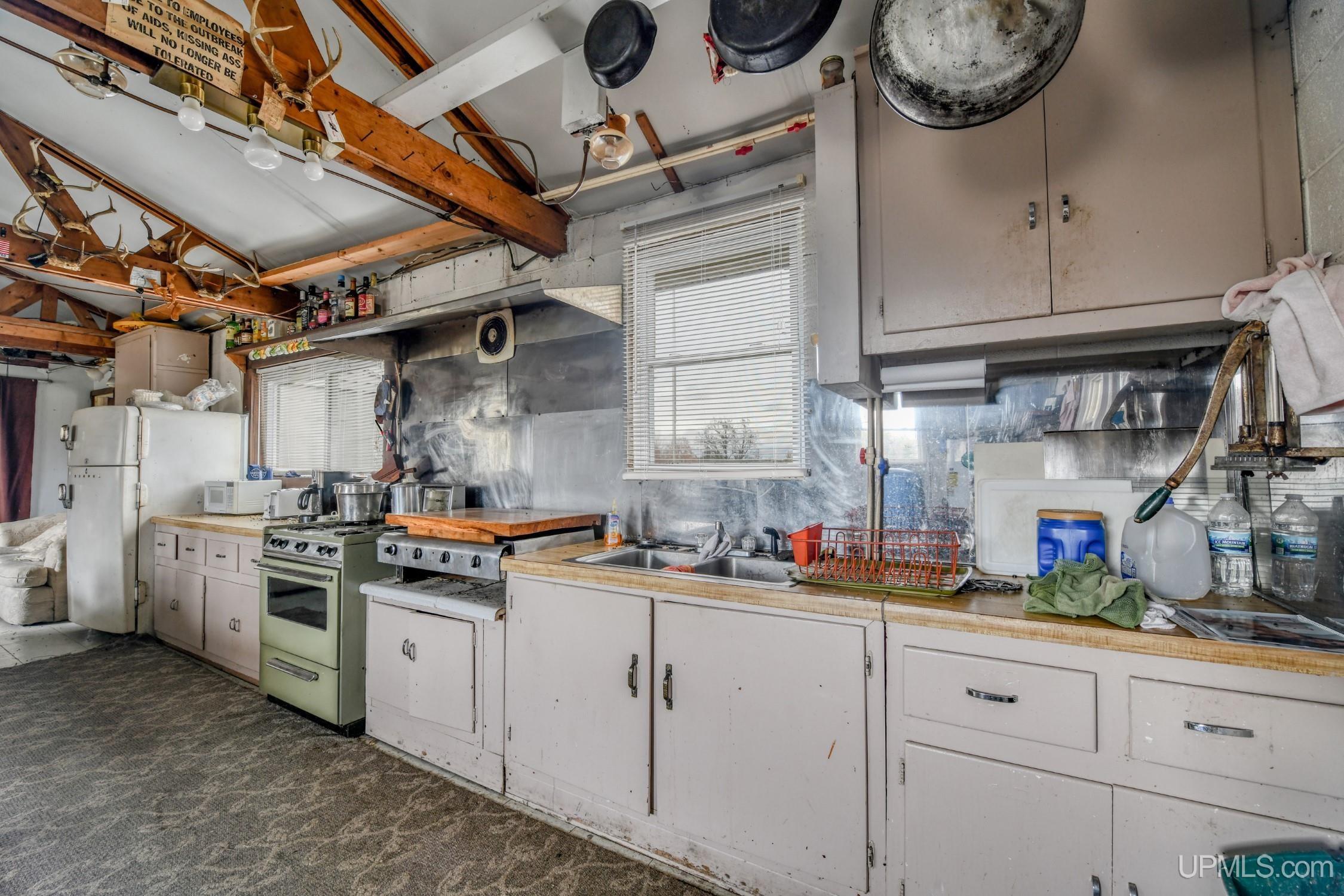 Tbd Tbd Lerza Road Sagola, MI 49881 - Photo 4 of 22