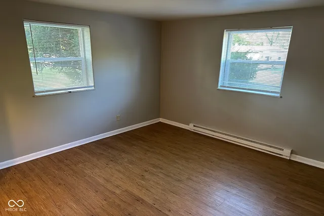 $825 | 4835 North Bolton Avenue, Unit 6, Indianapolis, IN 46226