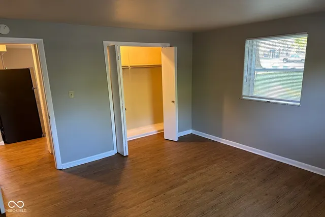 $825 | 4835 North Bolton Avenue, Unit 6, Indianapolis, IN 46226