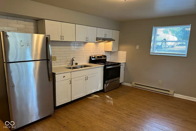 $825 | 4835 North Bolton Avenue, Unit 6, Indianapolis, IN 46226